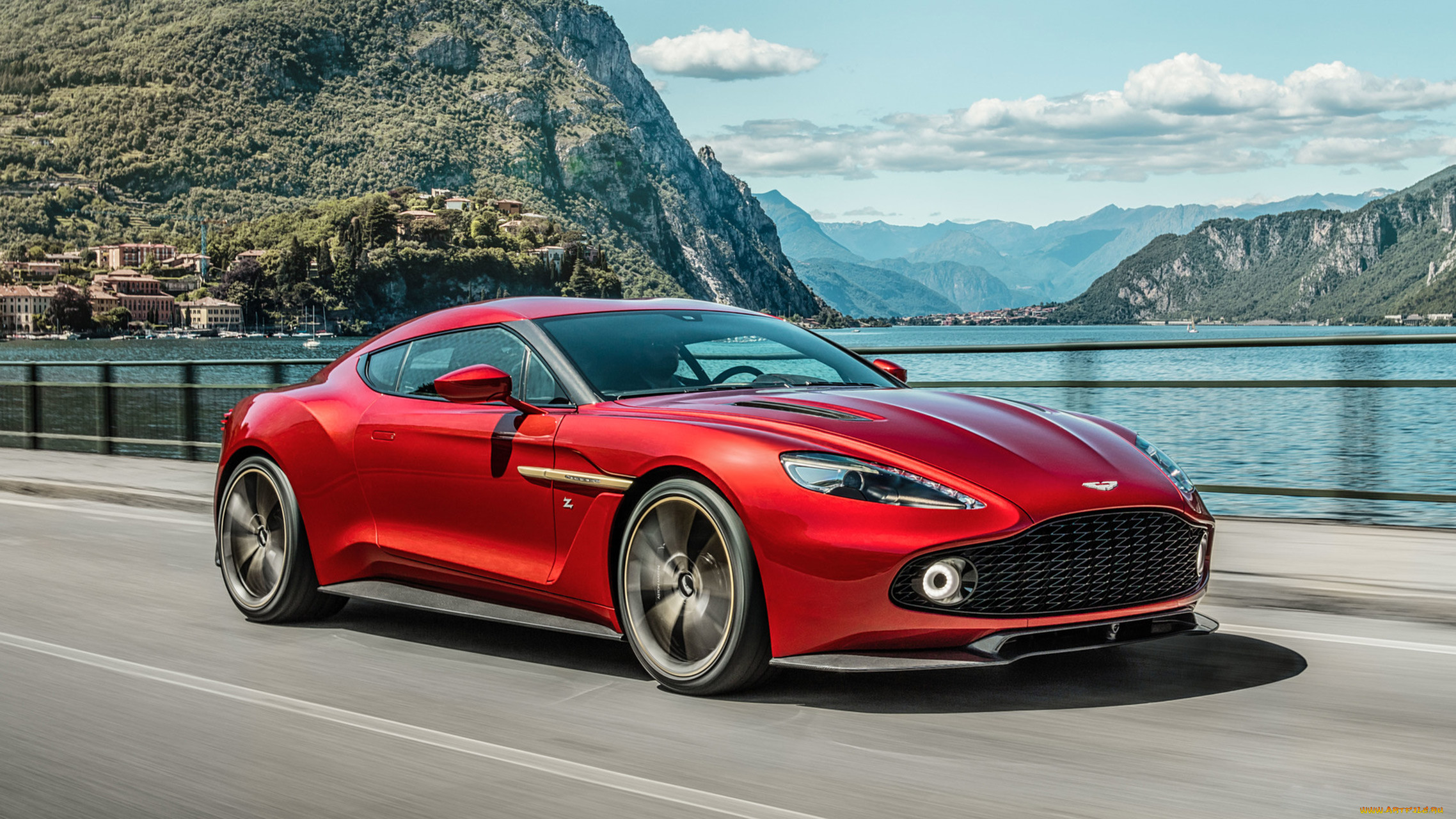 zagato aston martin vanquish concept 2016, , zagato, concept, aston, martin, vanquish, 2016